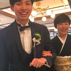 横浜迎賓館の写真24枚目