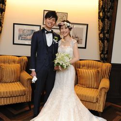 横浜迎賓館の写真15枚目