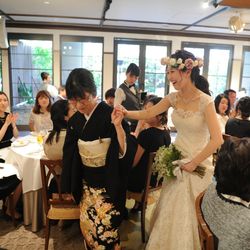 横浜迎賓館の写真14枚目