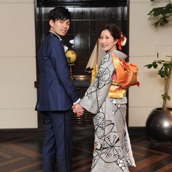 横浜迎賓館の写真36枚目