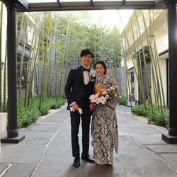 横浜迎賓館の写真11枚目