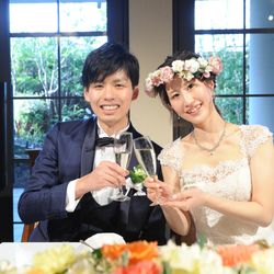 横浜迎賓館の写真36枚目