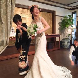 横浜迎賓館の写真34枚目