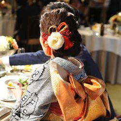 横浜迎賓館の写真6枚目