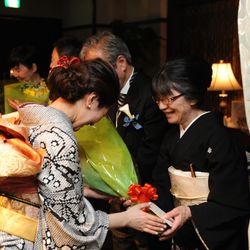 横浜迎賓館の写真13枚目