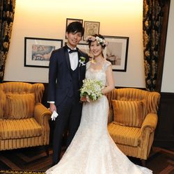 横浜迎賓館の写真24枚目