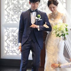 横浜迎賓館の写真35枚目