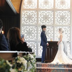 横浜迎賓館の写真33枚目