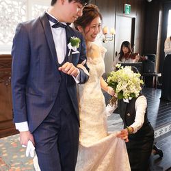 横浜迎賓館の写真7枚目