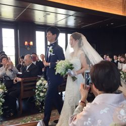 横浜迎賓館の写真27枚目