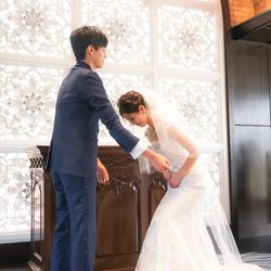 横浜迎賓館の写真18枚目