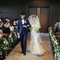 横浜迎賓館の写真23枚目