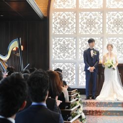 横浜迎賓館の写真32枚目