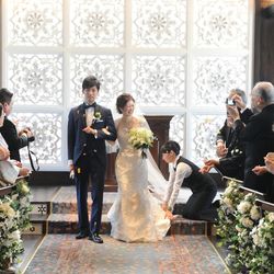 横浜迎賓館の写真23枚目