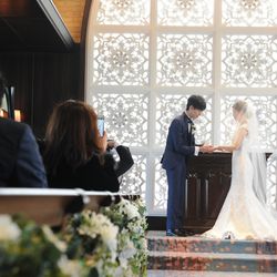 横浜迎賓館の写真8枚目