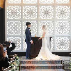 横浜迎賓館の写真32枚目