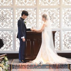 横浜迎賓館の写真13枚目