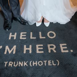 TRUNK HOTELの写真35枚目