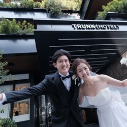 TRUNK HOTELの写真2枚目