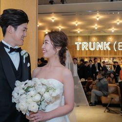 TRUNK HOTELの写真12枚目