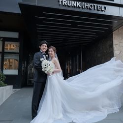 TRUNK HOTELの写真31枚目