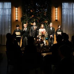 TRUNK HOTELの写真5枚目