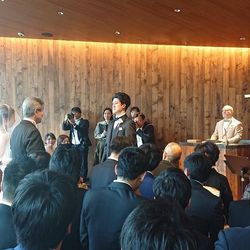 TRUNK HOTELの写真14枚目