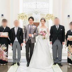 アプローズスクエア 名古屋迎賓館の写真31枚目