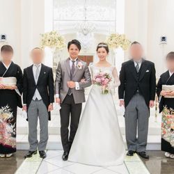 アプローズスクエア 名古屋迎賓館の写真23枚目