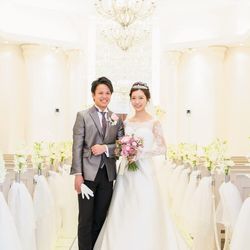 アプローズスクエア 名古屋迎賓館の写真32枚目