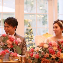 アプローズスクエア 名古屋迎賓館の写真20枚目