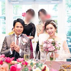 アプローズスクエア 名古屋迎賓館の写真9枚目