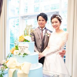 アプローズスクエア 名古屋迎賓館の写真15枚目