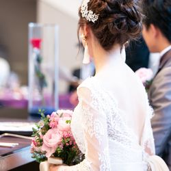 アプローズスクエア 名古屋迎賓館の写真10枚目