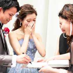 アプローズスクエア 名古屋迎賓館の写真16枚目