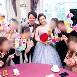 アプローズスクエア 名古屋迎賓館の写真34枚目