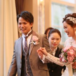 アプローズスクエア 名古屋迎賓館の写真11枚目