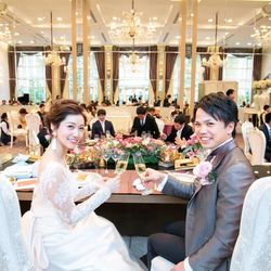 アプローズスクエア 名古屋迎賓館の写真31枚目