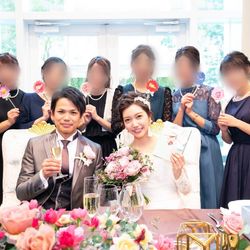 アプローズスクエア 名古屋迎賓館の写真2枚目