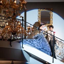 アプローズスクエア 名古屋迎賓館の写真12枚目