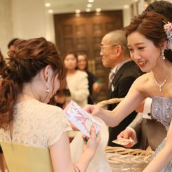 アプローズスクエア 名古屋迎賓館の写真24枚目