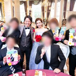 アプローズスクエア 名古屋迎賓館の写真22枚目