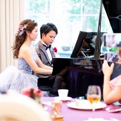 アプローズスクエア 名古屋迎賓館の写真25枚目