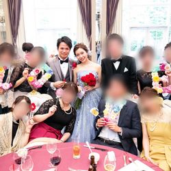 アプローズスクエア 名古屋迎賓館の写真16枚目