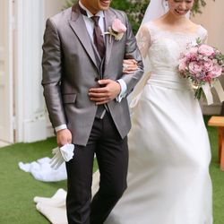 アプローズスクエア 名古屋迎賓館の写真8枚目