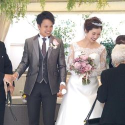 アプローズスクエア 名古屋迎賓館の写真9枚目