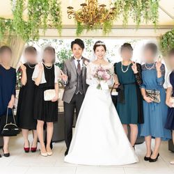 アプローズスクエア 名古屋迎賓館の写真19枚目