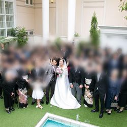 アプローズスクエア 名古屋迎賓館の写真4枚目