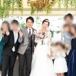 アプローズスクエア 名古屋迎賓館の写真15枚目