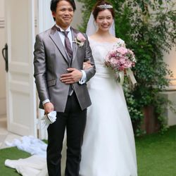 アプローズスクエア 名古屋迎賓館の写真26枚目